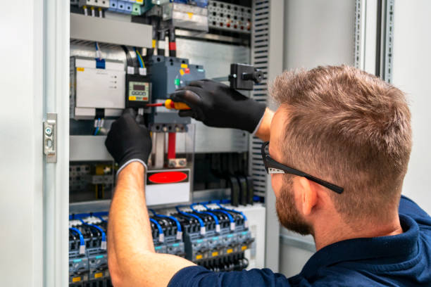 Best Local Electrician Companies  in New Brunswick, NJ