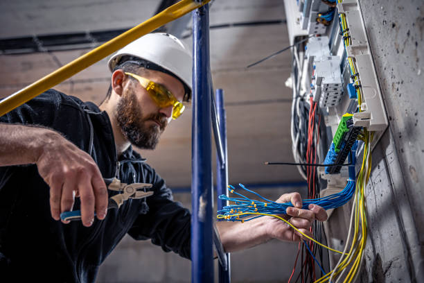 Best Electrician for Home Renovation  in New Brunswick, NJ