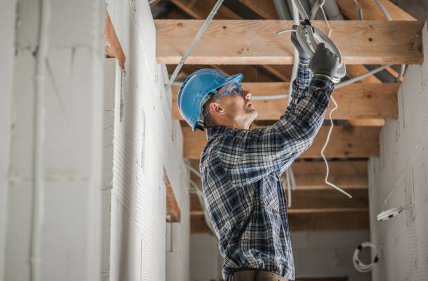 Best Electrician for Home Renovation  in New Brunswick, NJ