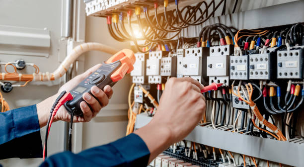 Best Affordable Electrician  in New Brunswick, NJ