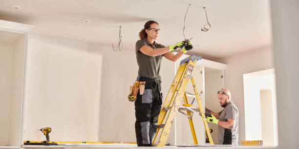 Best Electrician Near Me  in New Brunswick, NJ