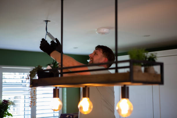 Best Residential Electrician Services  in New Brunswick, NJ