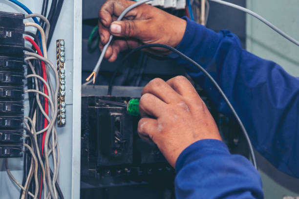 Best Electrician Near Me  in New Brunswick, NJ