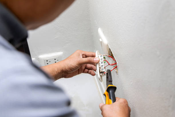 Best Commercial Electrician Services  in New Brunswick, NJ