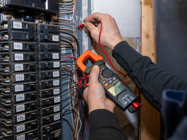 Best Emergency Electrical Repair  in New Brunswick, NJ