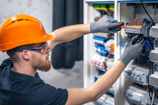 Best Emergency Electrician Near Me  in New Brunswick, NJ