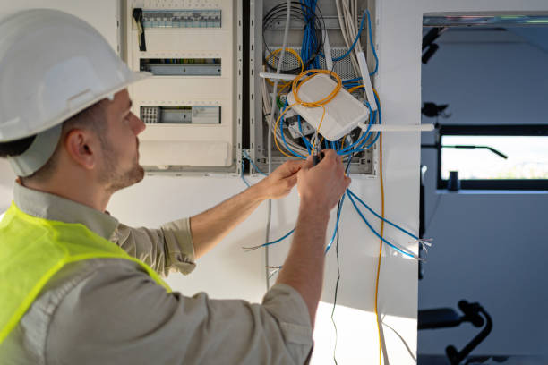 Best Electrical Upgrades for Homes  in New Brunswick, NJ