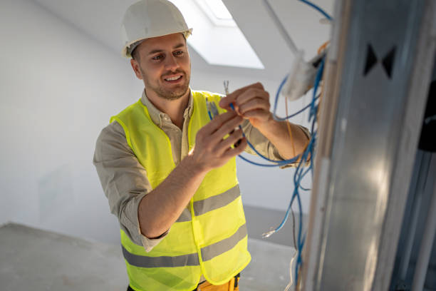  New Brunswick, NJ Electrician Pros